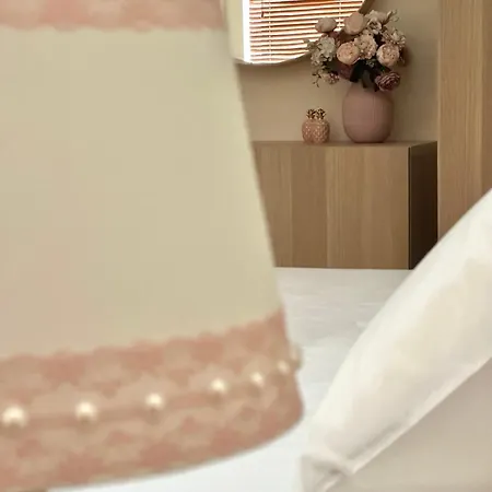 Apartmán Allure Center 2bdr