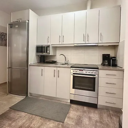 Allure Center 2bdr
