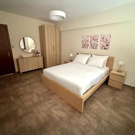 Allure Center 2bdr * Thessaloniki