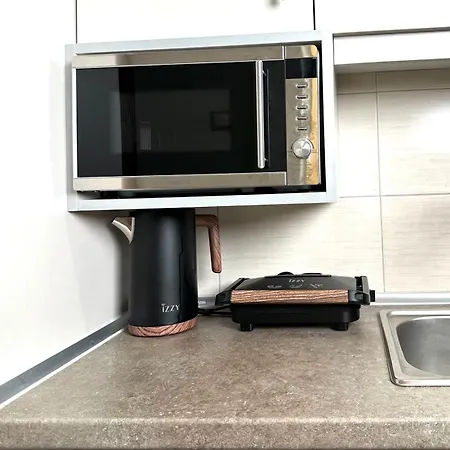 Allure Center 2bdr Apartment *