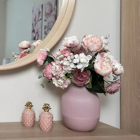 Apartment Allure Center 2bdr *