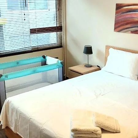 Allure Center 2bdr *