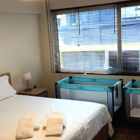 Allure Center 2bdr *