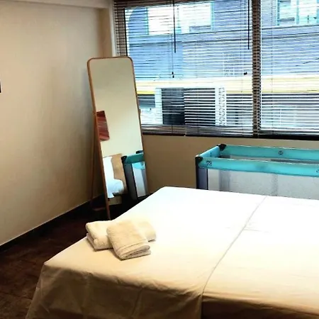 Allure Center 2bdr * Thessaloniki